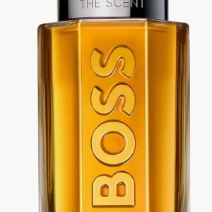 Boss The Scent For Him in Amber and Black